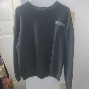 wilson comfy sweatshirt!!!
